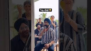 comedy jija ji song [upl. by Arvy]