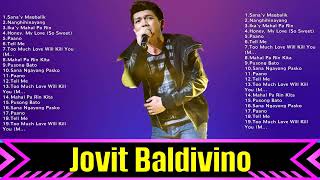 Jovit Baldivino 2024 MIX Songs  Jovit Baldivino 2024 Top Songs  Jovit Baldivino 2024 [upl. by Gabriella]