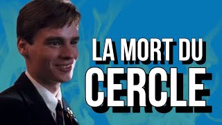 La MORT de NEIL cachait un SECRET Le CERCLE des POÈTES DISPARUS [upl. by Barthel237]