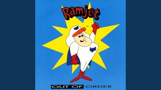 Roger Ramjet Theme Song [upl. by Maddy]