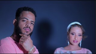 MALYUUN MANKA FT ABDIRISAQ QURBO  JACAYL AAN IS DHIMI KARAYN  OFFICIAL MUSIC VIDEO [upl. by Tebazile]