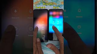 Redmi 9 Vs Mi 9 🤨 Restart Test xiaomi speedtest [upl. by Enitsirc656]