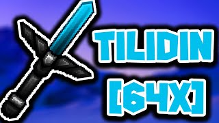 Tilidin 64x by skypowerYT for Somix42 Minecraft PVP Texture Pack Resource Pack 172171018 [upl. by Eniala]