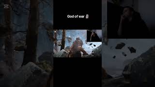 Nuevo video en mi canal godofwar godofwargameplay godofwarragnarok kratos godofwar2018 [upl. by Koo]