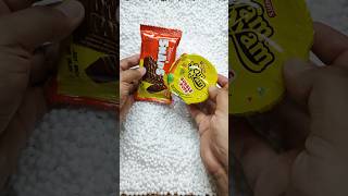 menemukan coklat nyam nyam dan coklat Superstar snap dikardus huntingjajan jajanan shorts [upl. by Kline830]