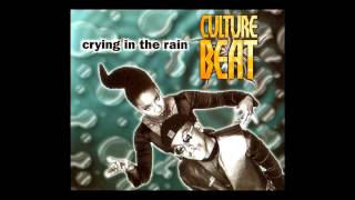 Culture Beat  crying in the rain Extended Mix 1996 [upl. by Wyler]