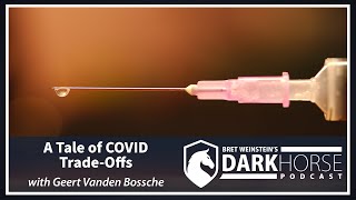 A Tale of COVID TradeOffs Vaccines vs Innate and Natural Immunity with Dr Geert Vanden Bossche [upl. by Niamreg]