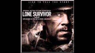 06 Steve Jablonsky  The Goat Herders [upl. by Orabla]