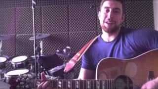 Discovery WrestlingJoe Hendry Sings [upl. by Midge]