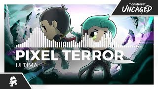 Pixel Terror  Ultima Monstercat Release [upl. by Chae]