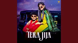 Tera Jija feat Ajay Naultha [upl. by Stallworth]