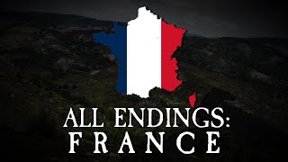 All Endings France II [upl. by Freida]