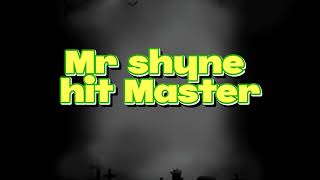 mr shyne ft mimietu me connais  lyrics vidéo [upl. by Yennep]