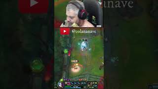 LEAGUE OF LEGENDS DO FERRO AO CHALLENGER JINX ADC leagueoflegends jinxchapadaclips jinxadc [upl. by Solokin]