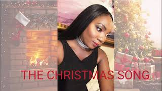 The Christmas SongLatoya Mullings [upl. by Alane888]