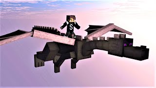 Dragon smp 1  The Beginning  Minecraft Bangla  RIS Gaming [upl. by Cotsen]