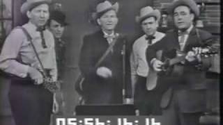 Earl Scruggs Lester Flatt Stringbean  Canaans Land etc [upl. by Dempsey]