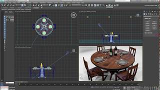 3ds Max 2018  MAXtoA Plugin  Arnold Basics  Part 14 [upl. by Rostand]