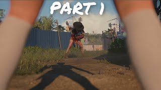 Dead Island 2 SoLA dlc Part 1Did you just threaten me [upl. by Vigen279]