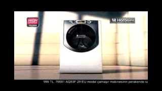 Hotpoint Ariston Çamaşır Makinesi Fiyatları [upl. by Winchell]