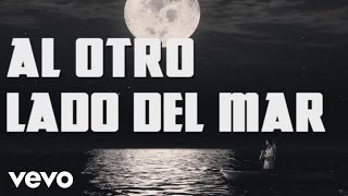 El Pescao  Al Otro Lado del Mar Videoclip Oficial [upl. by Arised537]