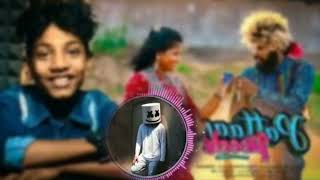 Tamil Gana Song Pattampoochi Remix  Tamil Gana DJ Remix  TamilGanaSong [upl. by Enyawad]