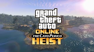 How to do the Cayo Perico Heist SOLO EASY METHOD [upl. by Anigroeg234]