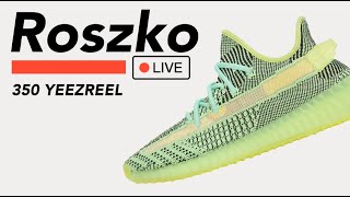 🔴 LIVE COP YEEZREEL REFLECTIVE [upl. by Leohcin564]