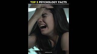 Top 05 Psychology Facts in Hindi  psychology ke 5 niyam  psychologyfacts facts shorts [upl. by Barrie]