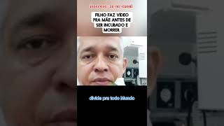 deus deusnocomando jesus jesuslovesyou reflexão youtube covid19 shorts for foryou fy [upl. by Ahseuqal]