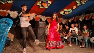 Heila Duila Nach O Pola  Bangla Dance Video Perfomance 2024  Dancer dj Rakibul dance [upl. by Solegna233]