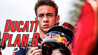 Acosta To Ducati As A Plan B  Motogp News 2024 [upl. by Jackson727]