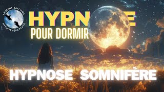 Hypnose SOMNIFÈRE pour un SOMMEIL profond 😴 [upl. by Munshi]