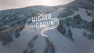 Higher Ground The Last Independent Ski Resorts in Utah Episode 1  Nordic Valley [upl. by Vince464]