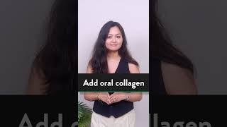 Do collagen supplements really work  Collagen supplement for skin collagenbenefits [upl. by Anayi237]