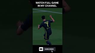 FIFA 19 WATCH FULL GAMEPLAY IN MY CHANNEL fifa fifa19 youtubeshorts shorts warriorgamer fifa [upl. by Isoais]