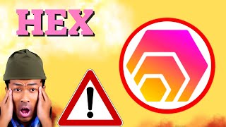 HEX Prediction 15SEP HEX COIN Price News Today  Crypto Technical Analysis Update Price Now [upl. by Maxim]