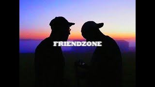 Earvin  Friendzone Ft SpriNoirTv Clip Officiel [upl. by Ayocat995]