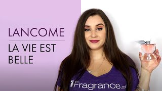 La Vie Est Belle  Fragrancecom® [upl. by Elreath]