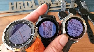 Garmin Fenix 7 vs Garmin 945 LTE Which Should You BUY [upl. by Carmen]