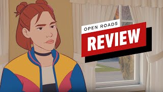 Open Roads Review [upl. by Florrie]