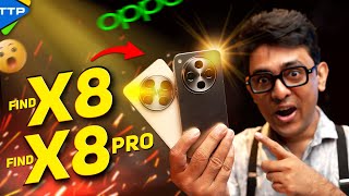 oppo Find X8 Series Hands On Experience Dimensity 9400 Magic [upl. by Winola]