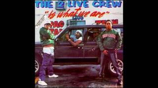 2 Live Crew  We Want Some Py [upl. by Lunetta969]