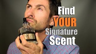 How To Find YOUR Signature Scent  Find Cologne You LOVE  Scentbird Rocks [upl. by Jerol]