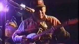 RL Burnside  Walkin Blues [upl. by Ilario978]