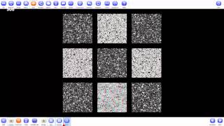 Clinical Tutorial  Stereo Acuity [upl. by Nairda]