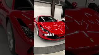 The Rarest Ferrari EVER [upl. by Alathia]