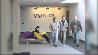 Yahoo Dumping 2000 Workers in Latest Purge [upl. by Urbannai730]