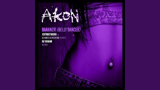 Bananza Belly Dancer Slowed [upl. by Ihsar870]