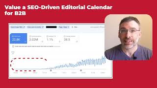 CXL Online Course SEODriven Editorial Calendar [upl. by Ettenor]